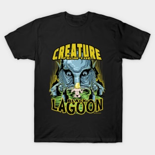 Creature From The Black Lagoon T-Shirt